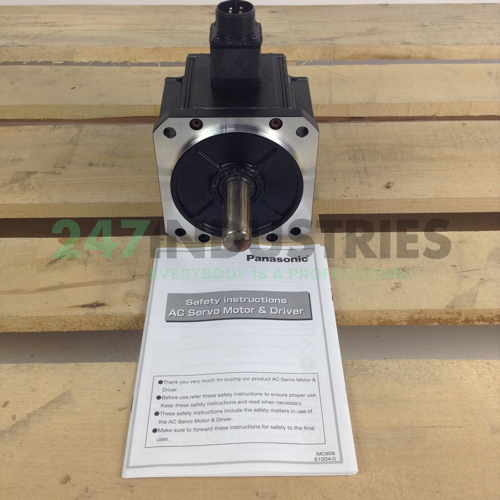 MHMA052M1C Panasonic Image 5