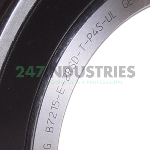 B7215-E-2RSD-T-P4S-UL FAG Image 2