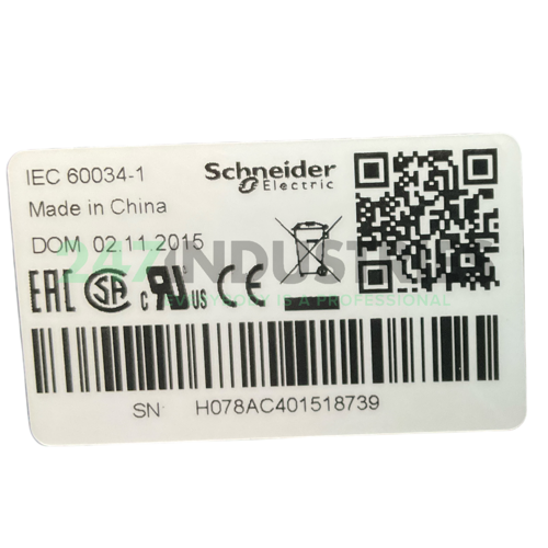 BCH2LH1033CA6C Schneider Electric Image 5