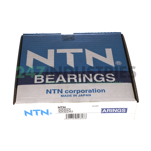 32022XU NTN Image 4