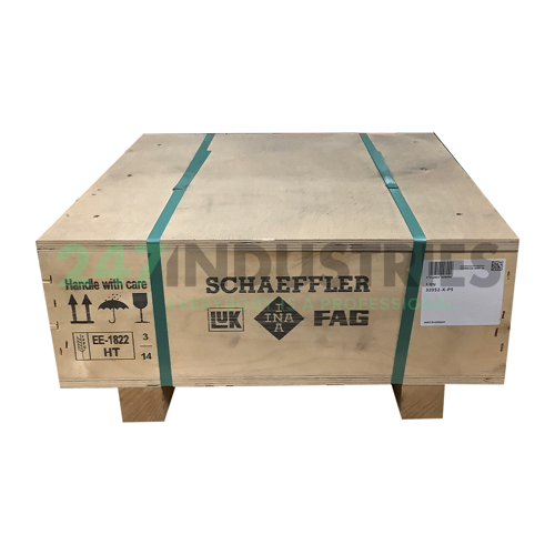 32052-X-P5 FAG Image 2