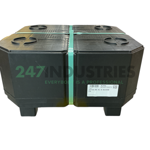 23144-BE-XL-K-W209B-C4 FAG Image 2