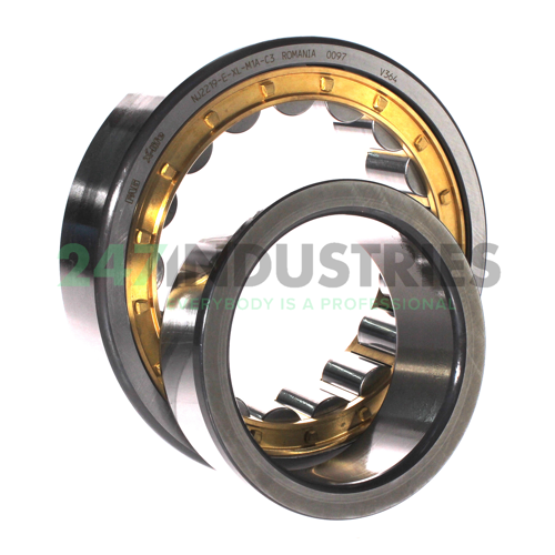 NJ2219-E-XL-M1A-C3 FAG Image 3