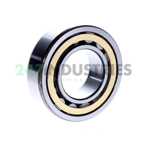 NU2208EM C3 Rollway Image 2