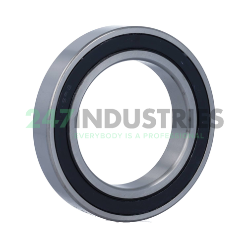 6015 2RS P6 Z1 C0 WD Image 2