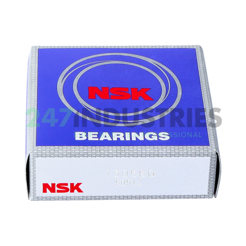 7305BG NSK Image 3