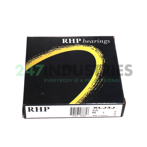 XLJ3J RHP Image 3