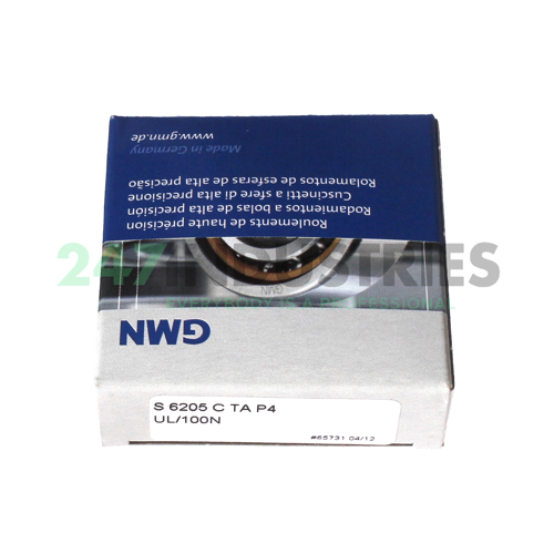 S6205C TA P4 UL GMN Paul Müller Industrie Image 3