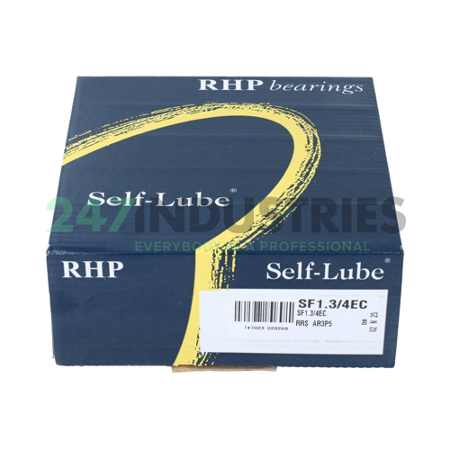 SF1.3/4EC RHP Image 4