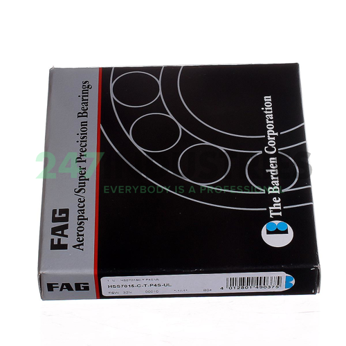 HSS7015-C-T-P4S-UL FAG Image 2