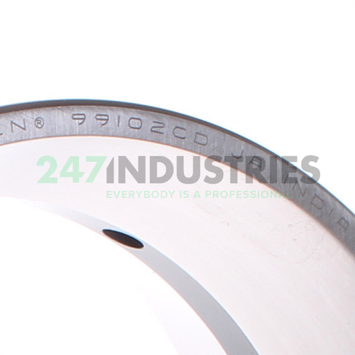 99102CD-20081 Timken Image 2