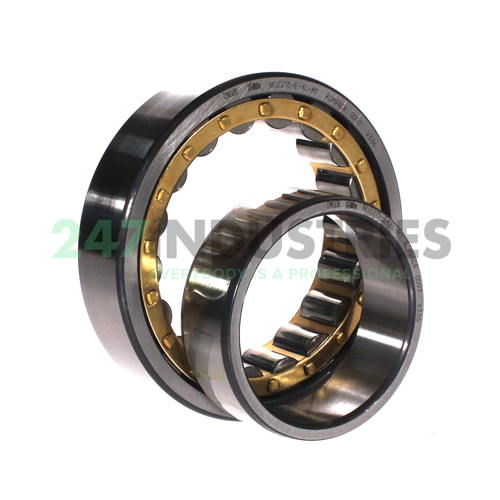 NU2215-E-XL-M1 FAG Image 2