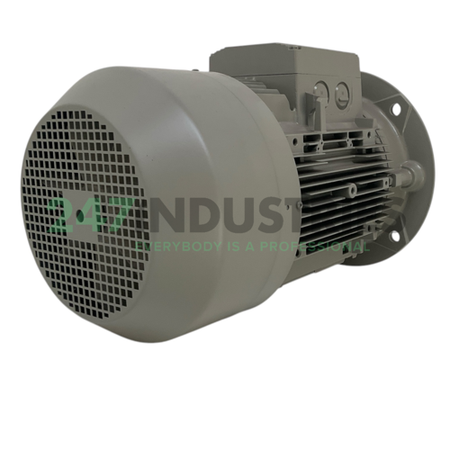 1LA9166-6KA61 Siemens Image 3