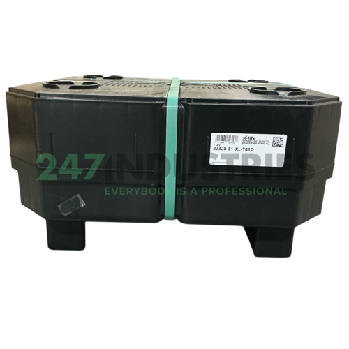 22328-E1-XL-T41D FAG Image 2