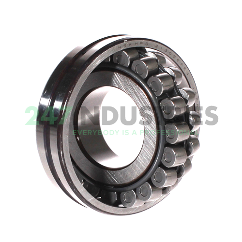 21309EA E4 NSK Image 4