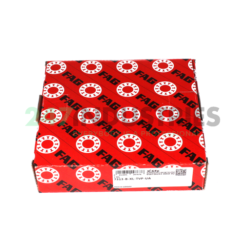 7313-B-XL-TVP-UA FAG Image 3