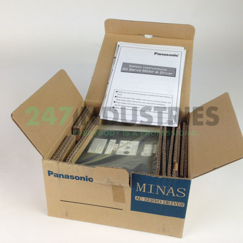 MSDA083A1A Panasonic Image 3