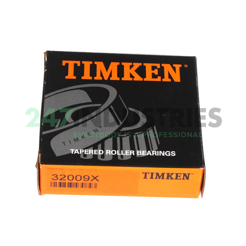 32009X Timken Image 3
