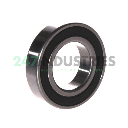 6006 2RS C3 ZKL Image 2