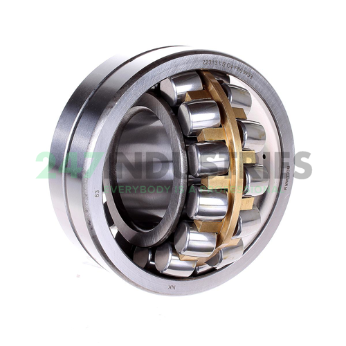 22313VS K C4 F80 W33 Rollway Image 2