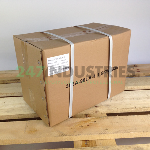 3F3A-90LA-4B35 Felstrom Image 4