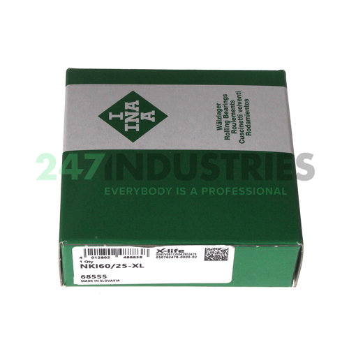 NKI60/25-XL INA Image 4