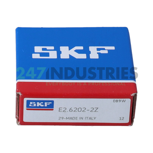 E2.6202-2Z SKF Image 3