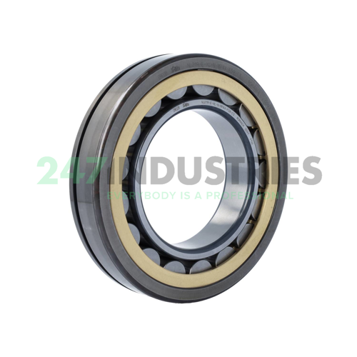 NU219-E-XL-N-MPAX-F59-C3 FAG