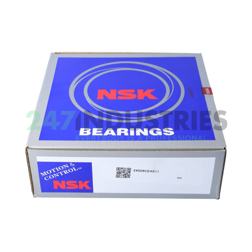 24028CE4S11 NSK Image 4