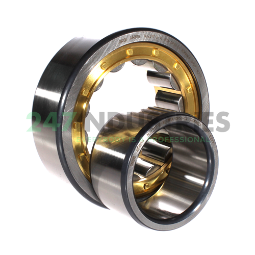 NU2317-E-XL-M1A-QP51-C4 FAG Image 2