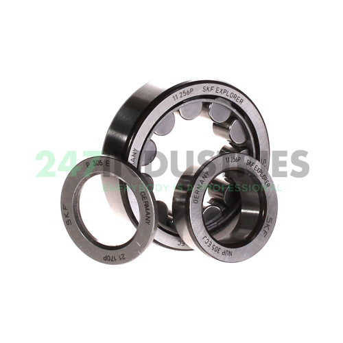 NUP305ECJ SKF Image 3