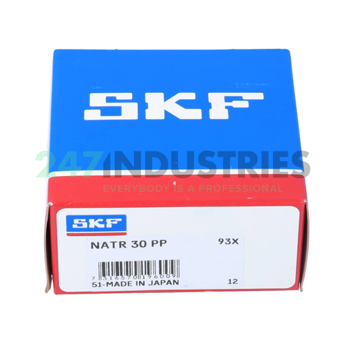 NATR30PP SKF Image 3