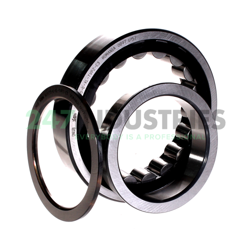 NUP215-E-XL-TVP2-C3 FAG Image 3