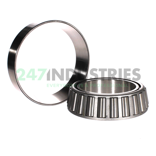 HM220149 Timken Image 2