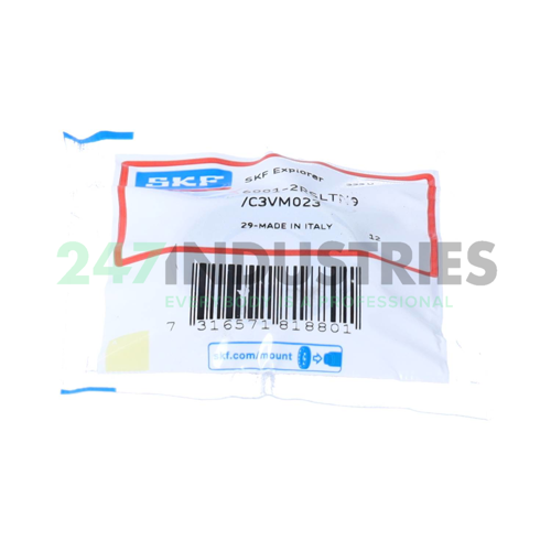 6001-2RSLTN9/C3VM023 SKF Image 2