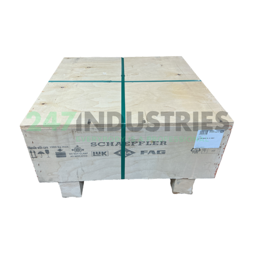 23168-BEA-XL-K-MB1-C4 FAG Image 2