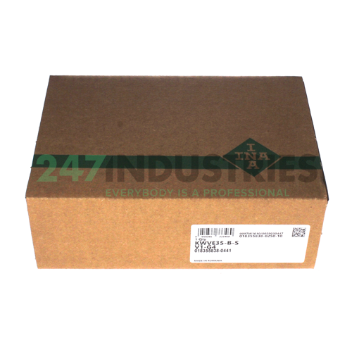 KWVE35-B-S-V1-G4 INA Image 4