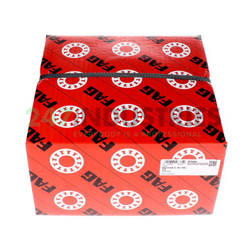 NJ2318-E-XL-M1-C3 FAG Image 3