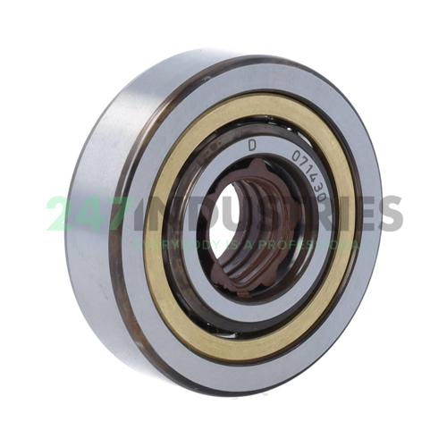 QJ305MA/C2L SKF Image 2