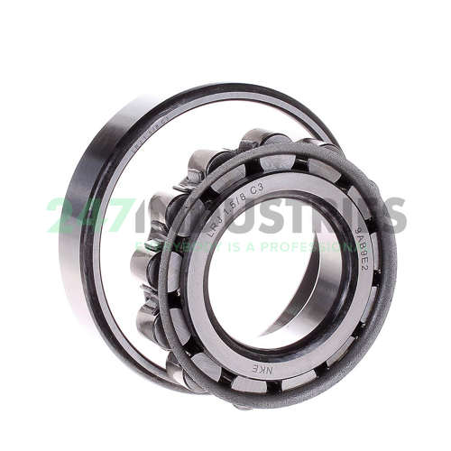 LRJ1+5/8-C3 NKE Image 2