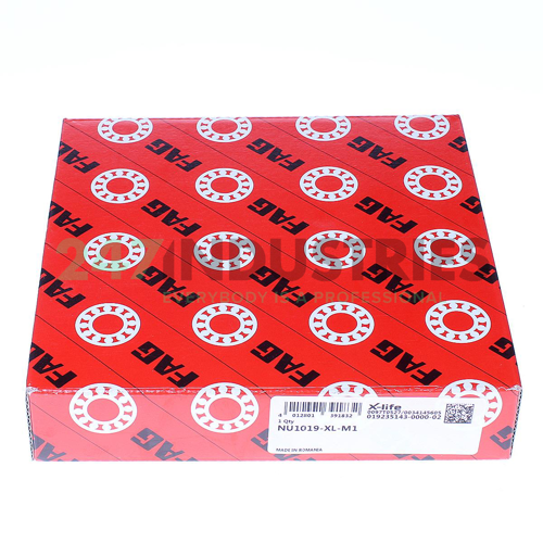 NU1019-XL-M1 FAG Image 3