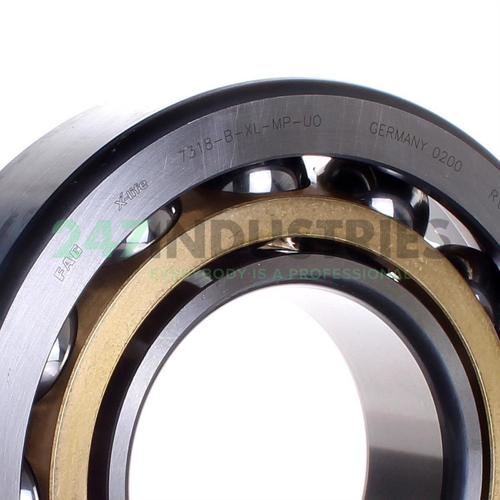 7318-B-XL-MP-UO FAG Image 2