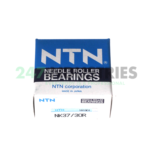 NK37/30R NTN Image 4