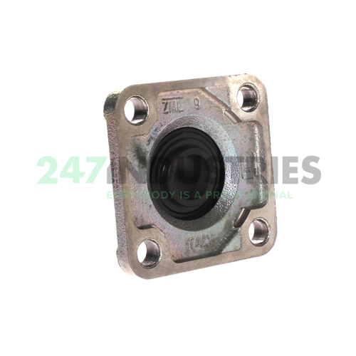 FY20TF/VA201 SKF Image 2