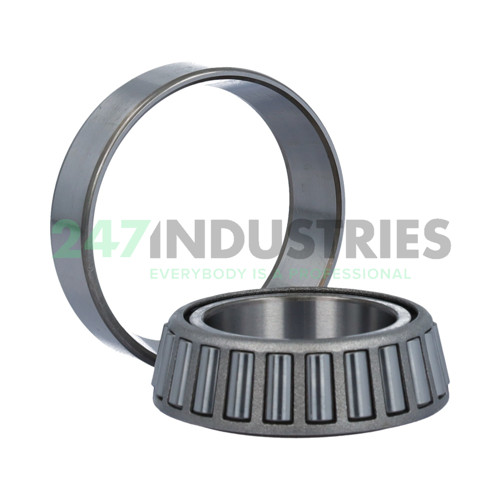 KLM29749C-902M4 Timken Image 2