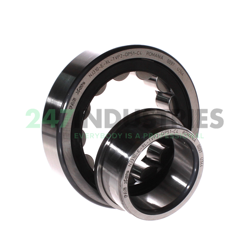 NJ310-E-XL-TVP2-QP51-C4 FAG Image 3