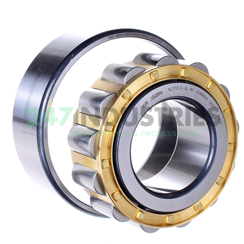 N2313-E-XL-M1 FAG Image 2