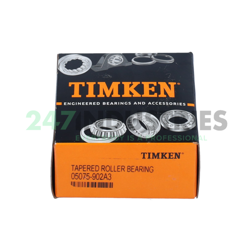 05075-902A3 Timken Image 3
