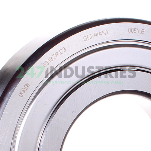 6318ZR.C3 FAG Image 2