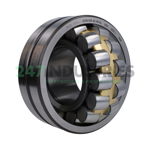 22316-E1A-XL-M-C4 FAG Image 3